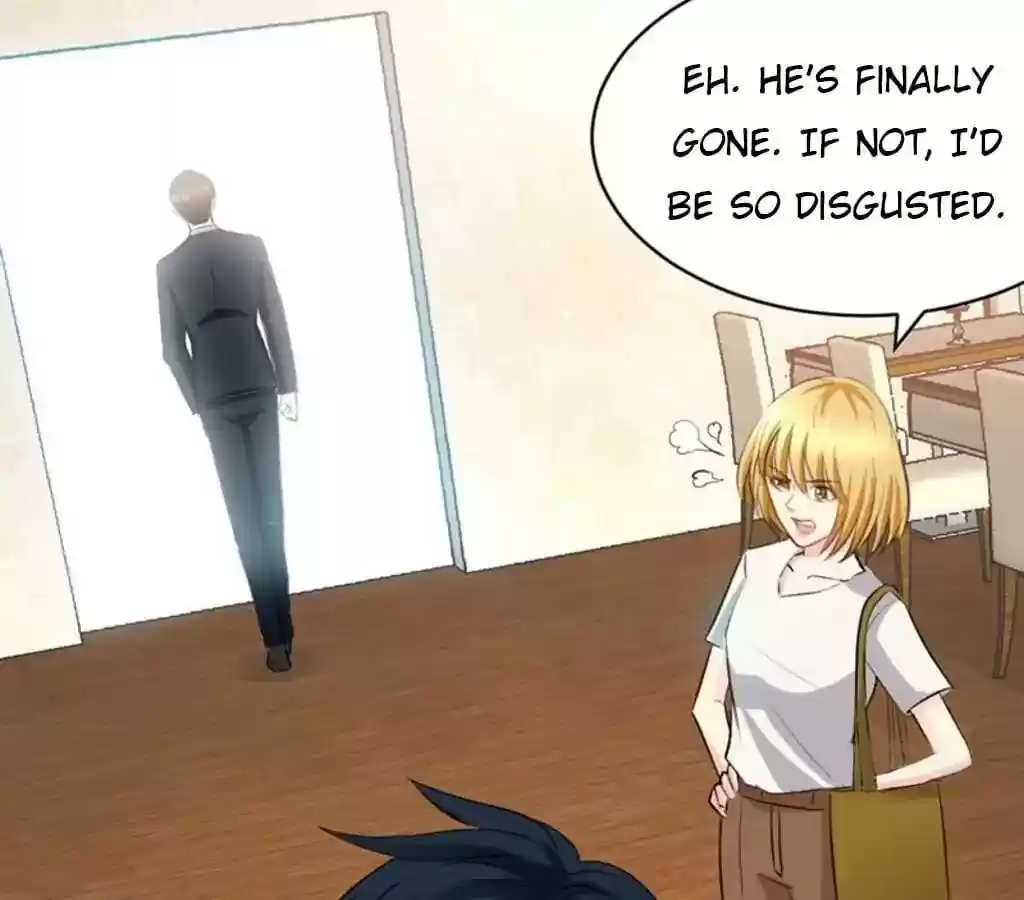 Taming The Possessive Girl Chapter 33: