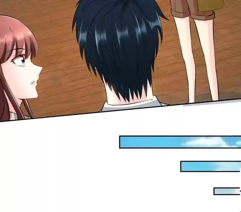 Taming The Possessive Girl Chapter 33: