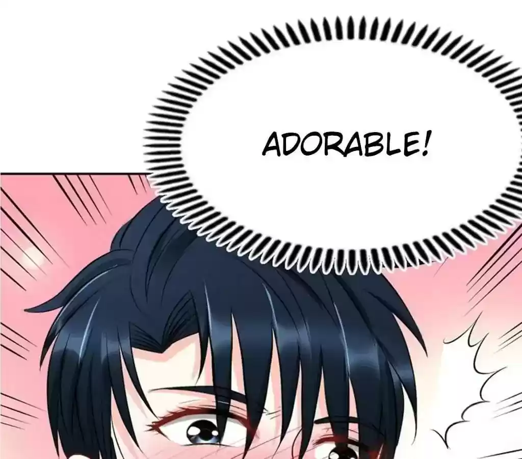 Taming The Possessive Girl Chapter 33: