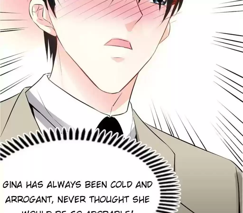 Taming The Possessive Girl Chapter 33: