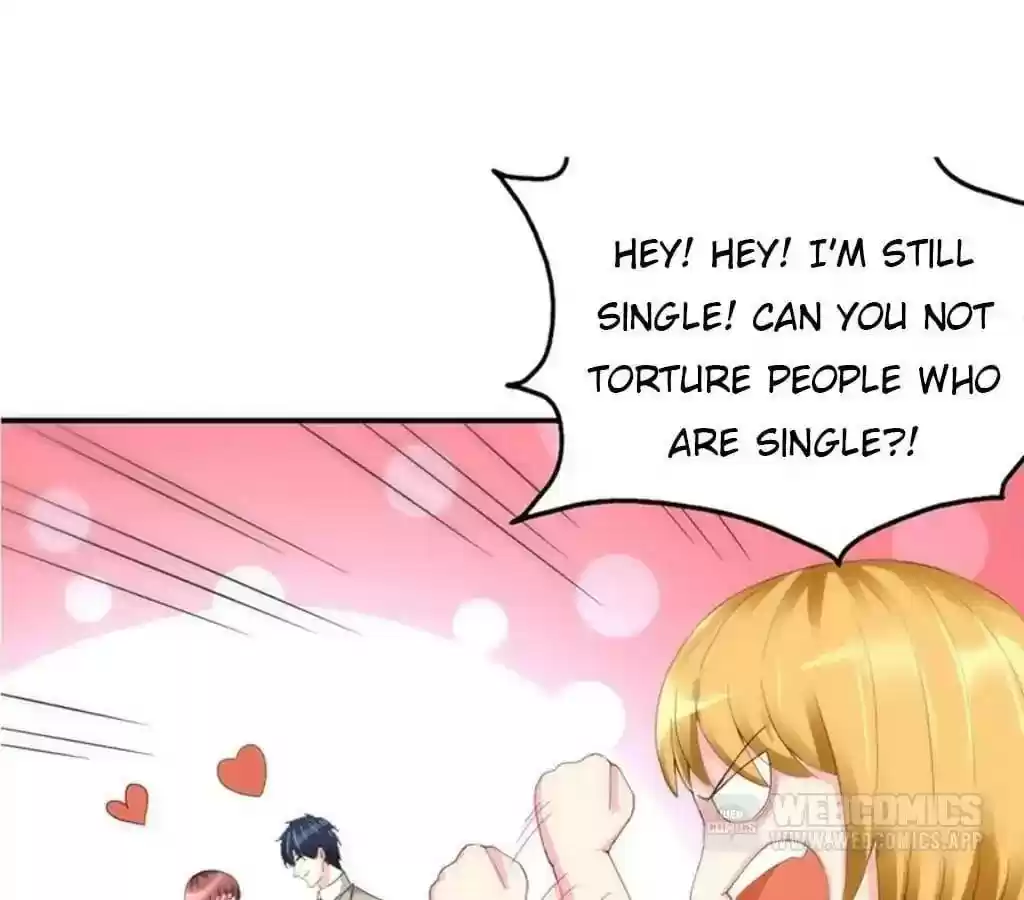 Taming The Possessive Girl Chapter 33: