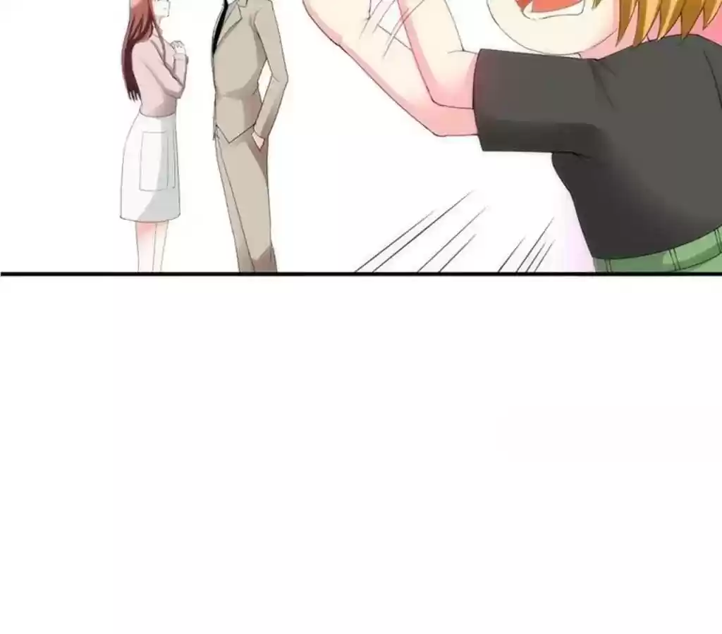 Taming The Possessive Girl Chapter 33: