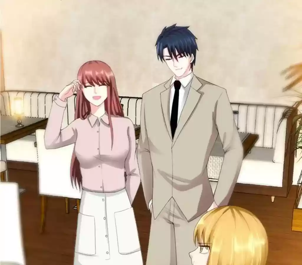 Taming The Possessive Girl Chapter 33: