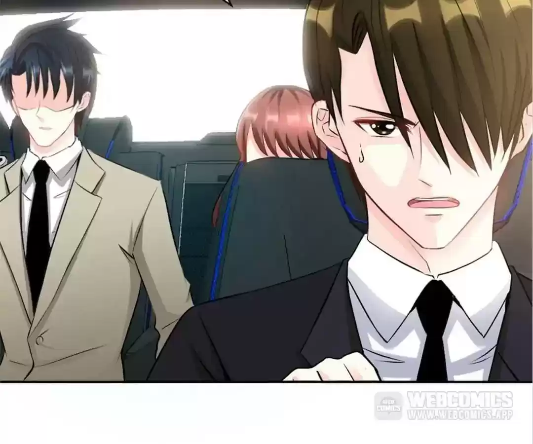 Taming The Possessive Girl Chapter 34: