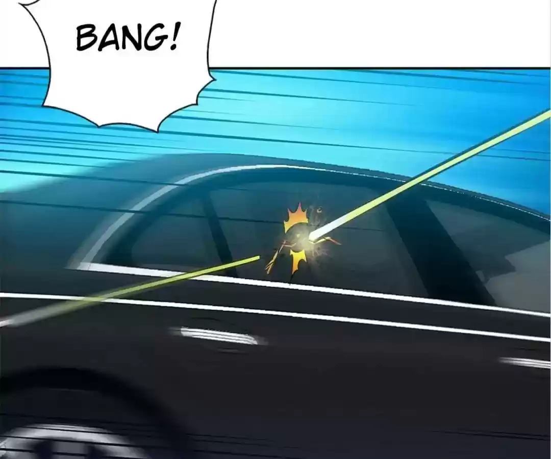 Taming The Possessive Girl Chapter 34: