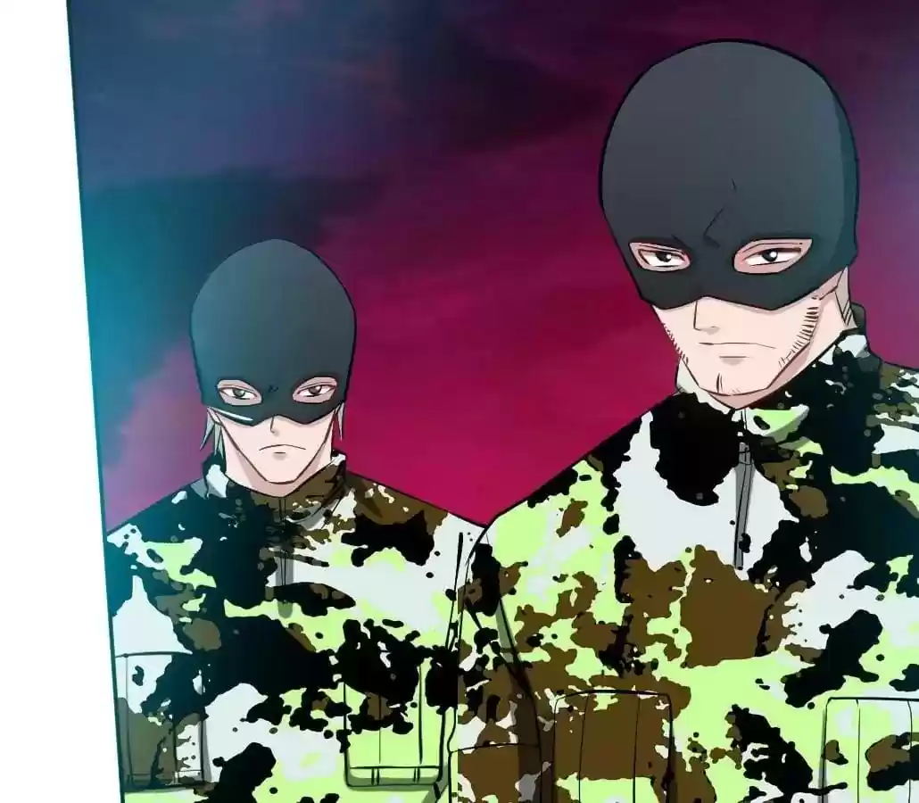 Taming The Possessive Girl Chapter 34: