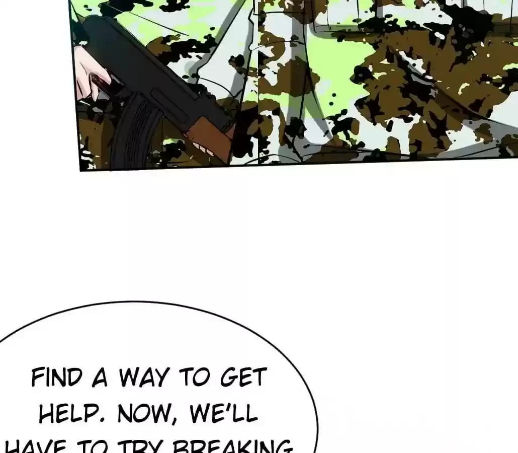 Taming The Possessive Girl Chapter 34: