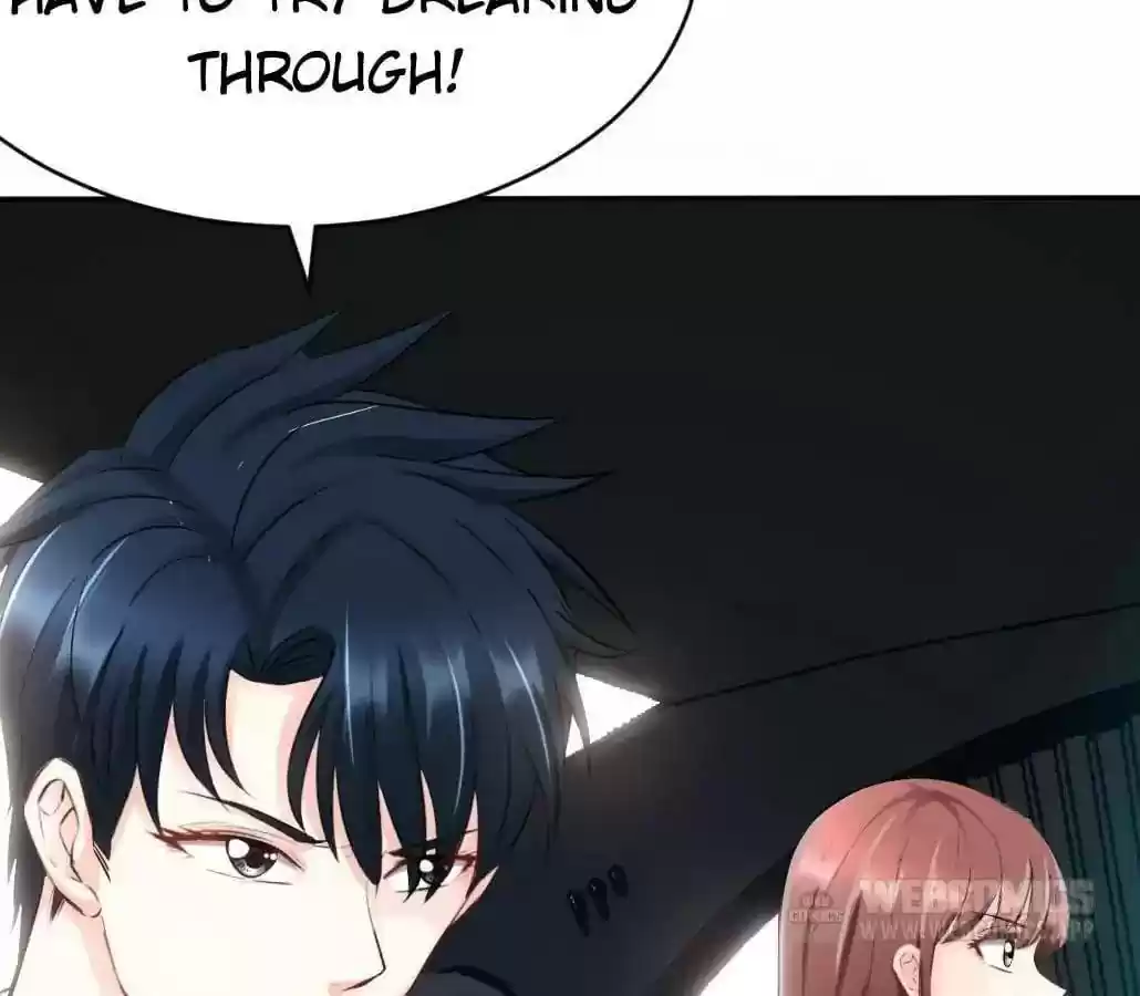 Taming The Possessive Girl Chapter 34: