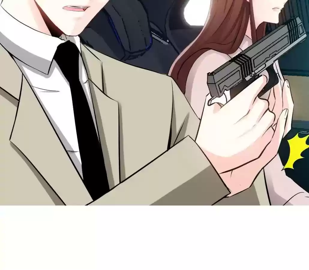 Taming The Possessive Girl Chapter 34: