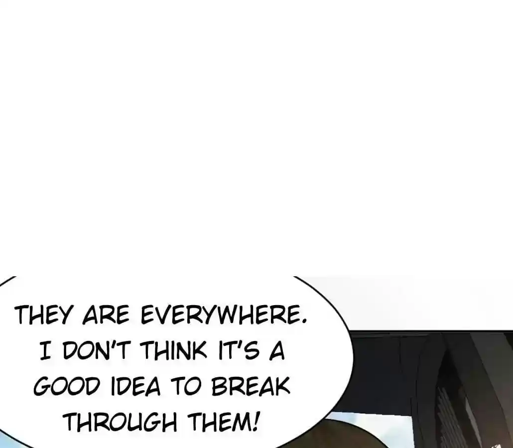 Taming The Possessive Girl Chapter 34: