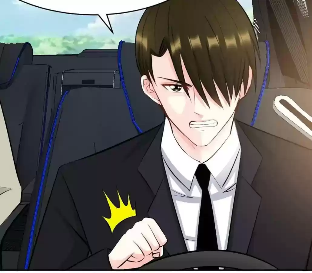 Taming The Possessive Girl Chapter 34: