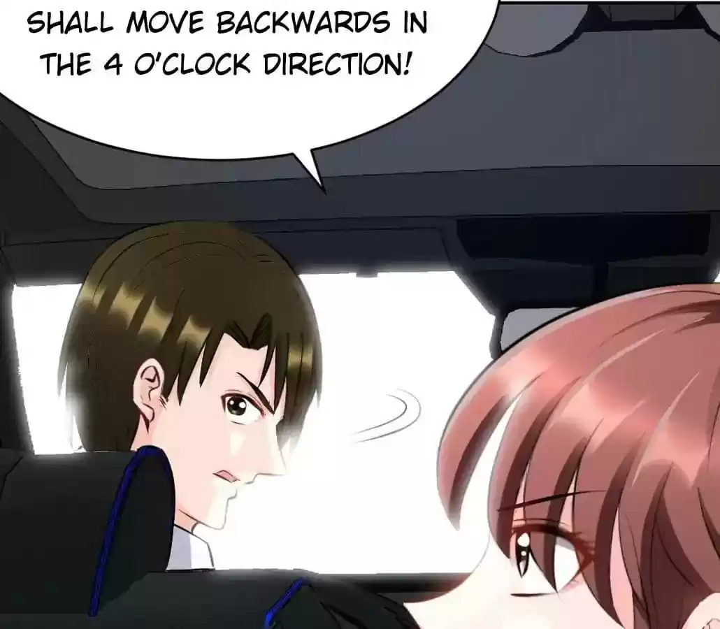 Taming The Possessive Girl Chapter 34: