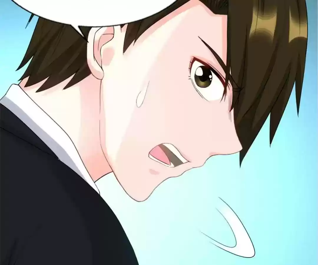 Taming The Possessive Girl Chapter 34: