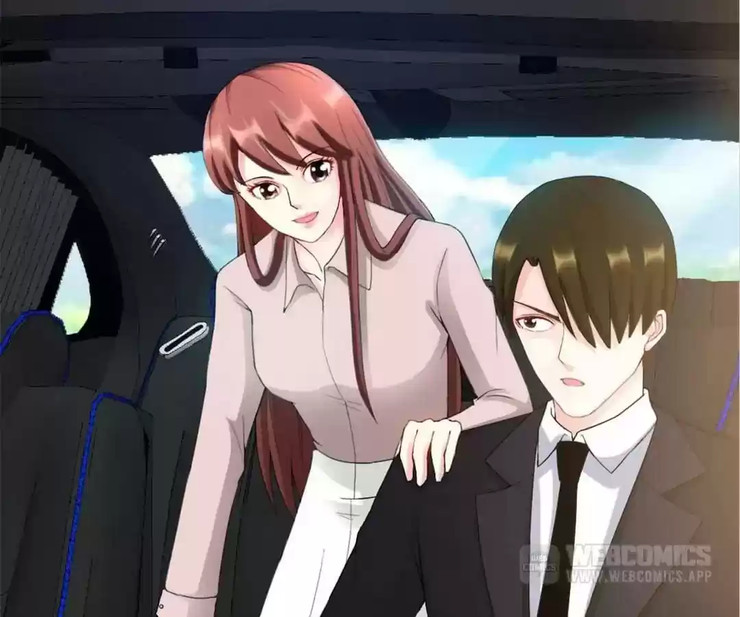 Taming The Possessive Girl Chapter 34: