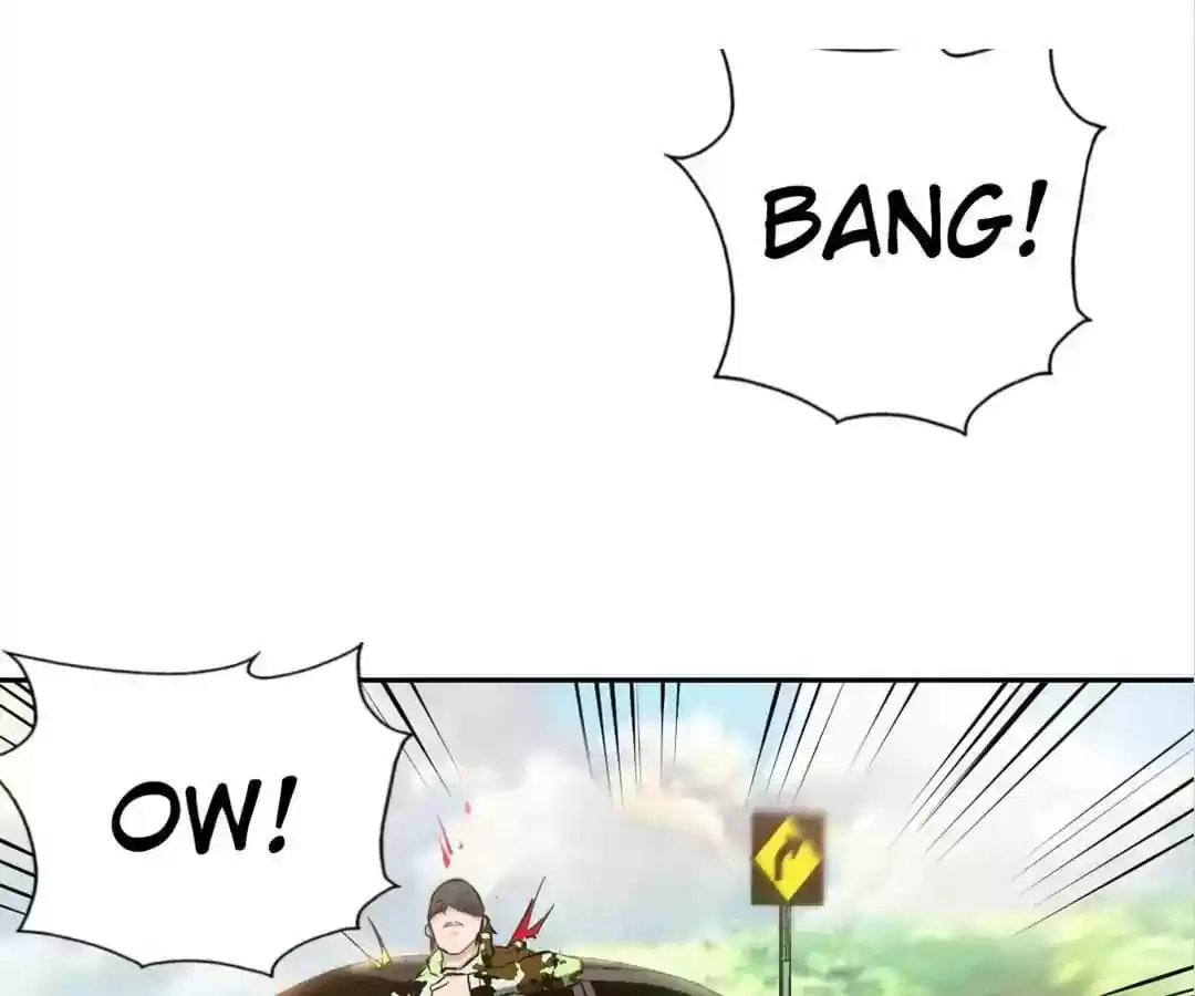 Taming The Possessive Girl Chapter 34: