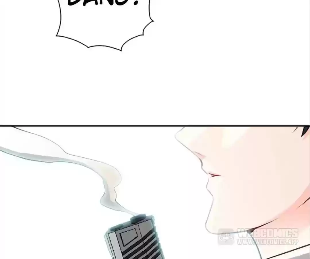 Taming The Possessive Girl Chapter 34: