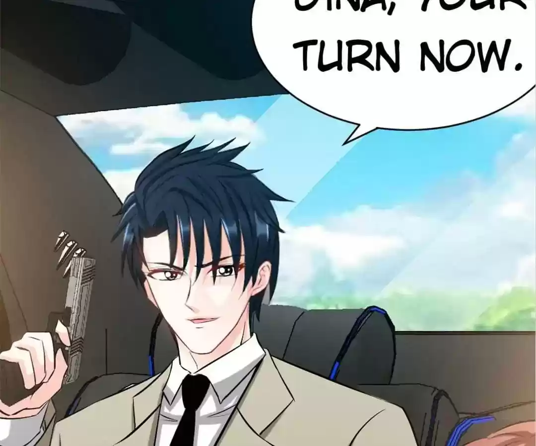 Taming The Possessive Girl Chapter 34: