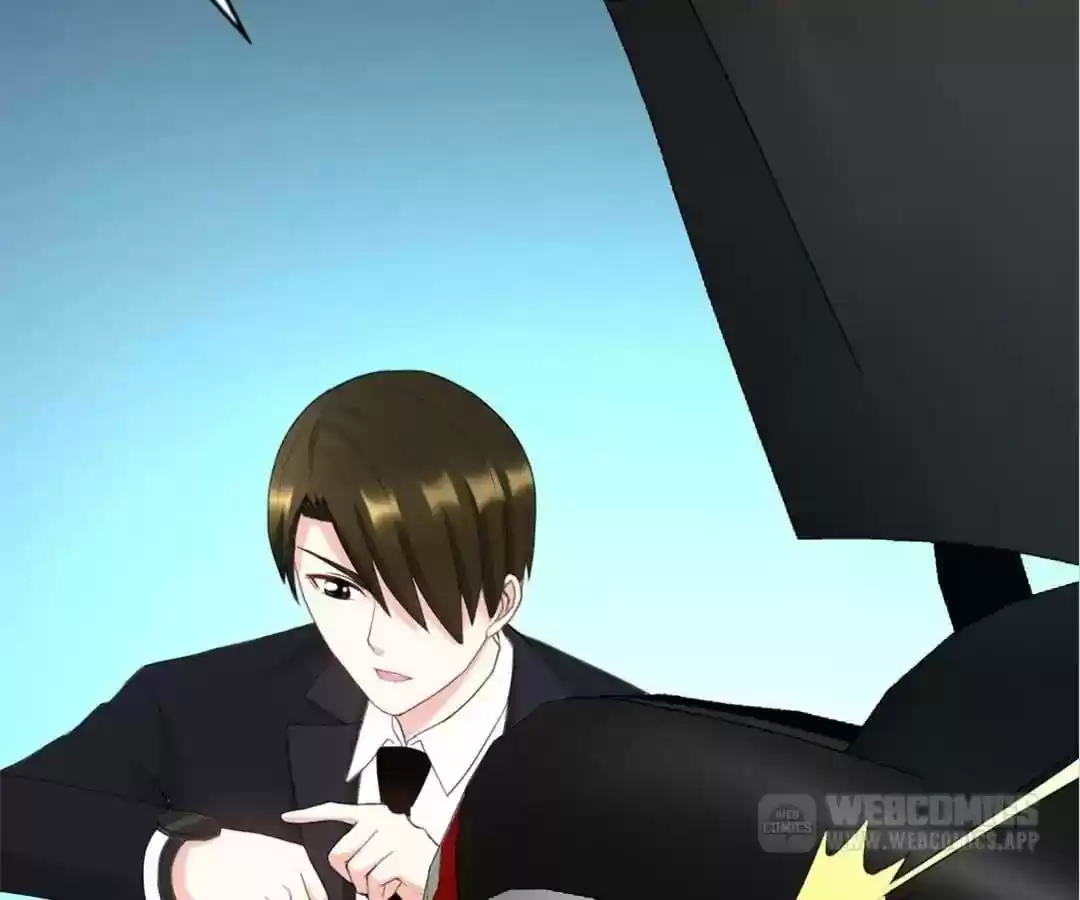 Taming The Possessive Girl Chapter 34: