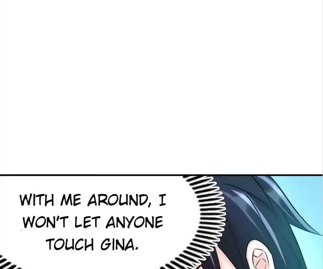 Taming The Possessive Girl Chapter 34: