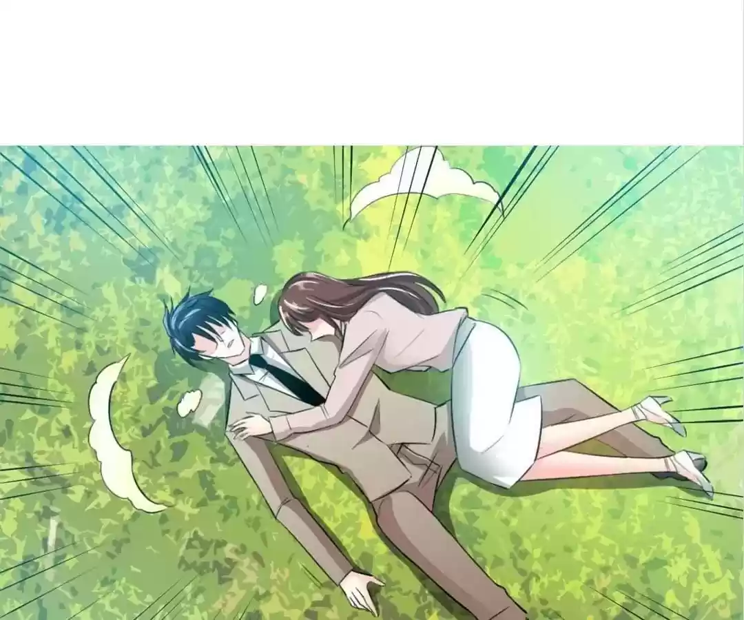 Taming The Possessive Girl Chapter 34: