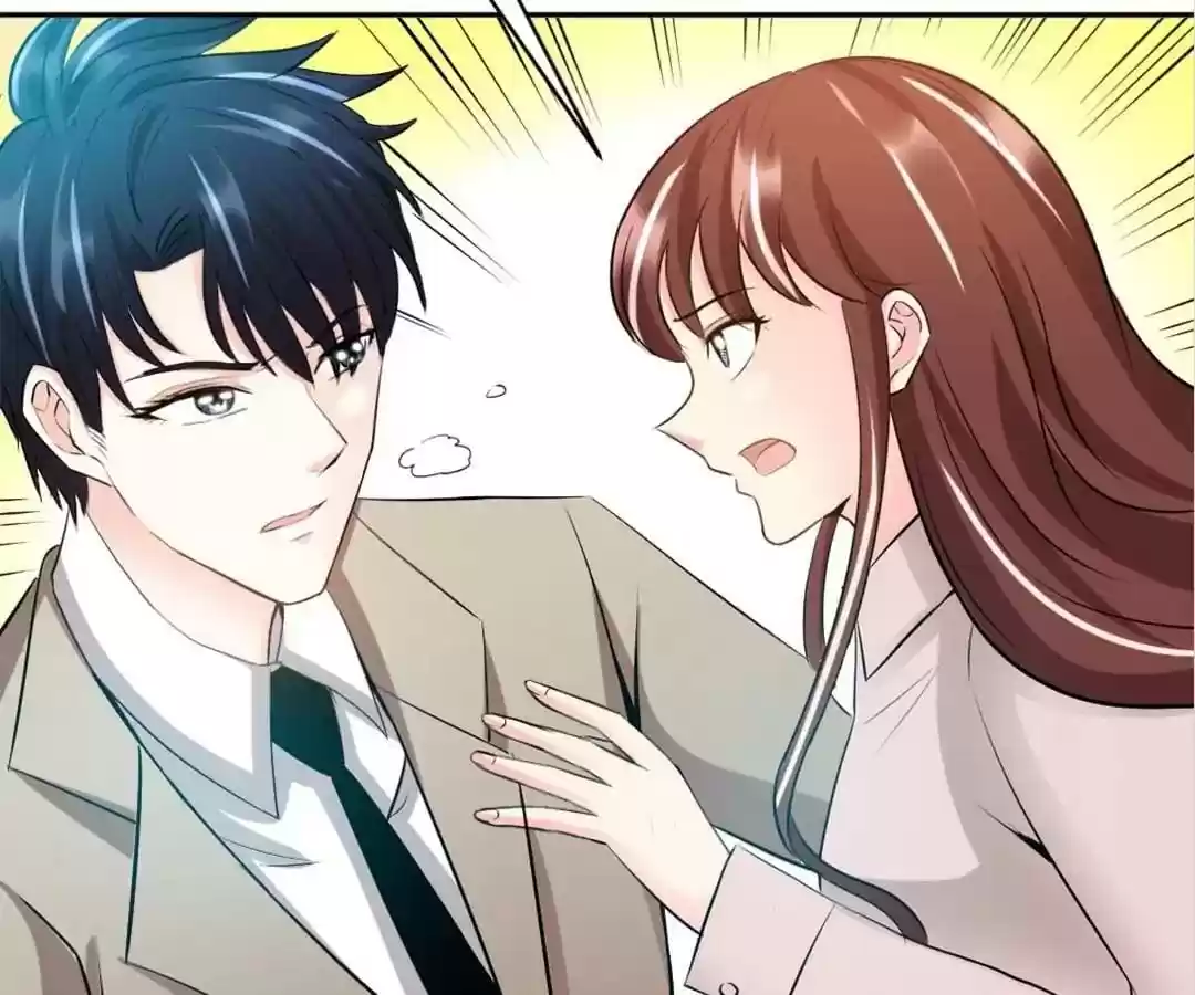 Taming The Possessive Girl Chapter 34: