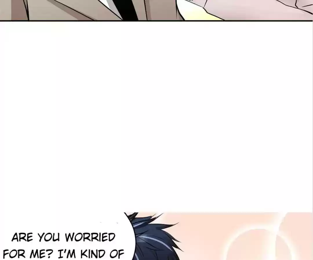 Taming The Possessive Girl Chapter 34: