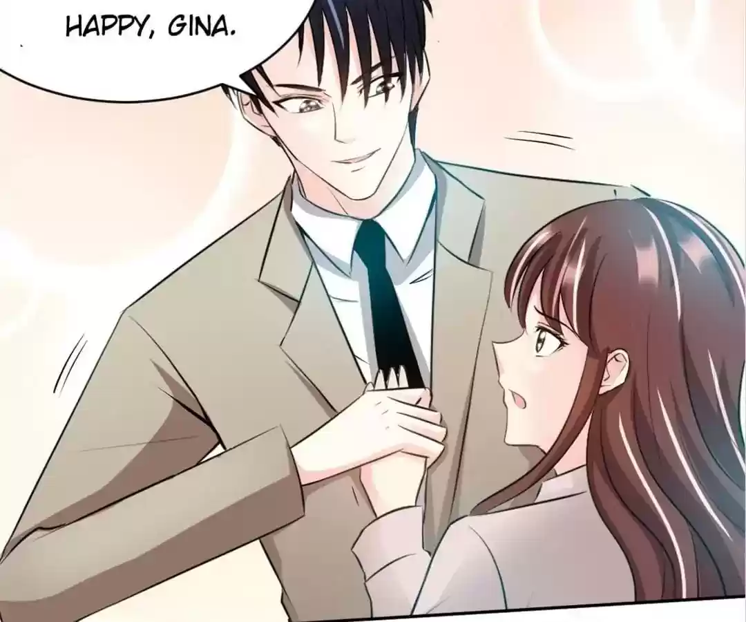 Taming The Possessive Girl Chapter 34: