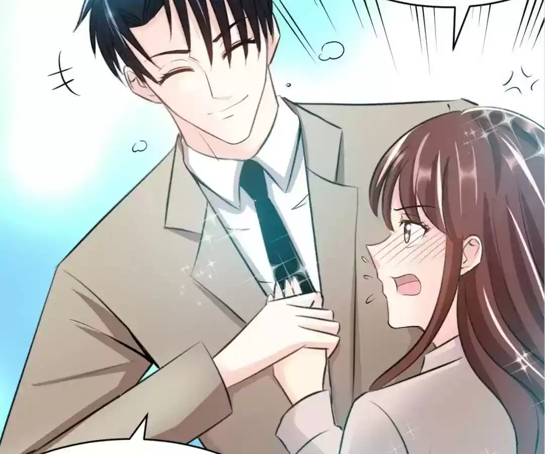 Taming The Possessive Girl Chapter 34: