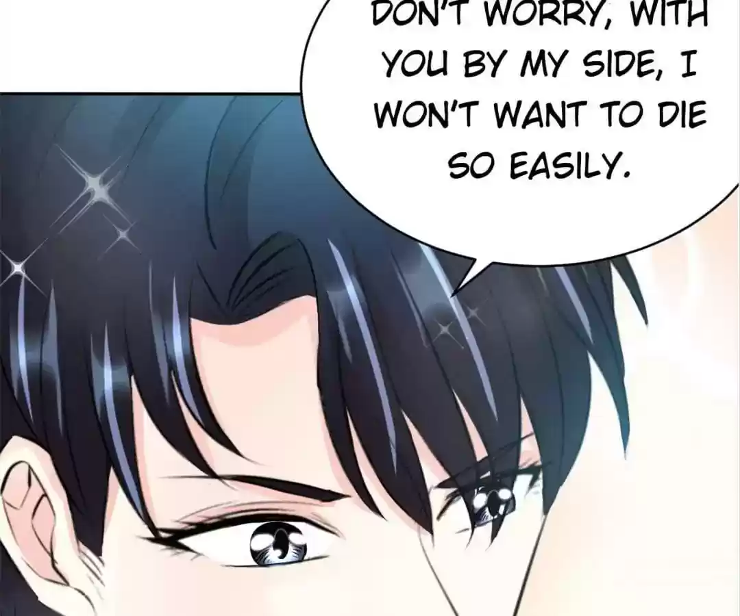 Taming The Possessive Girl Chapter 34: