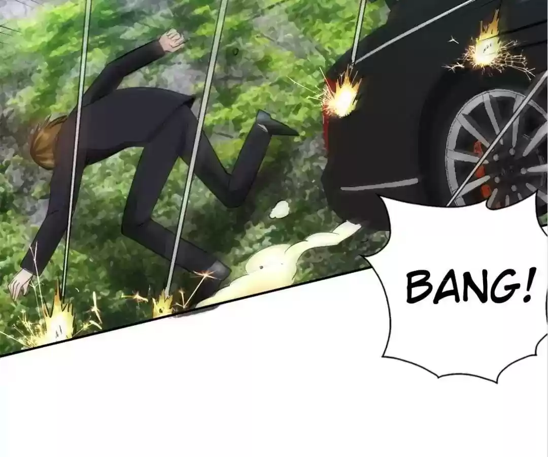 Taming The Possessive Girl Chapter 34: