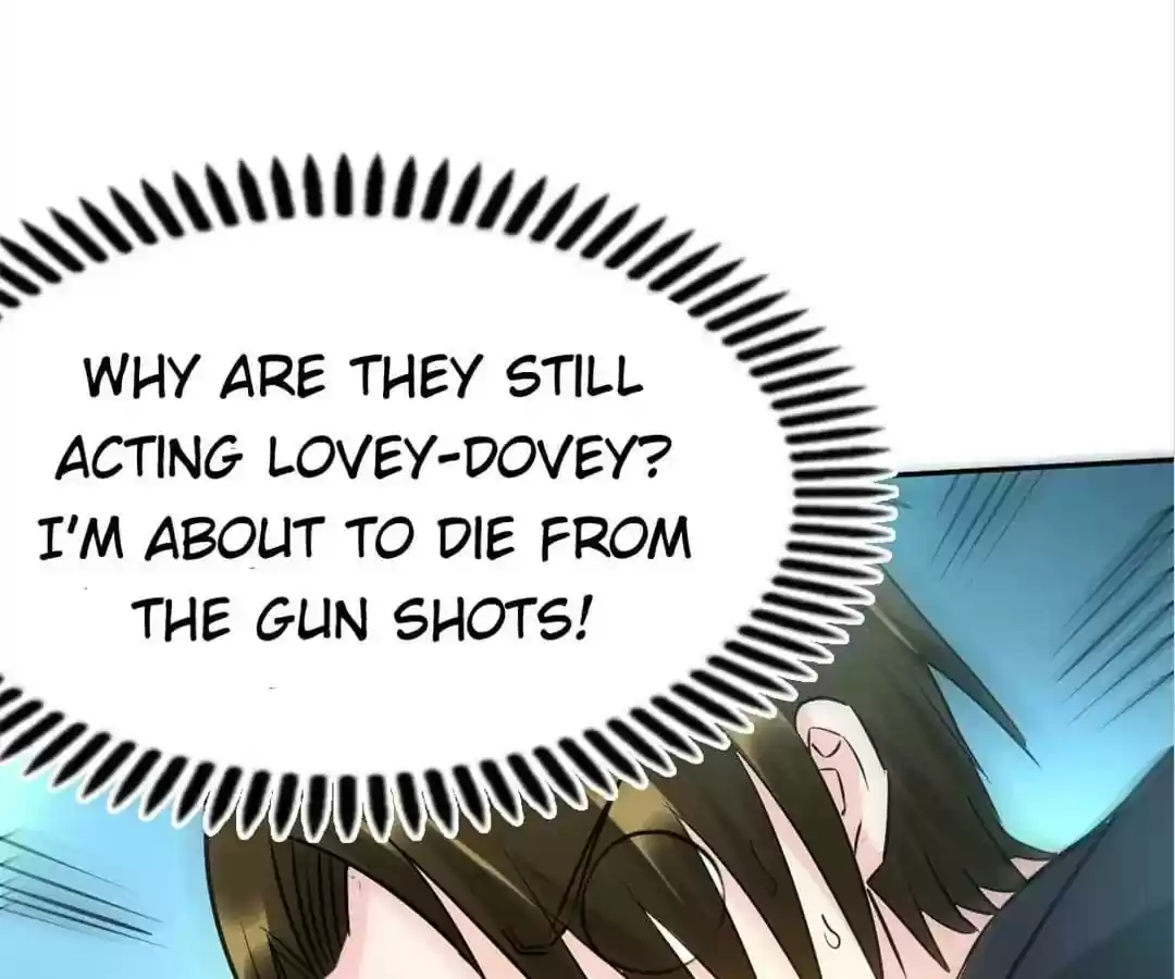 Taming The Possessive Girl Chapter 34: