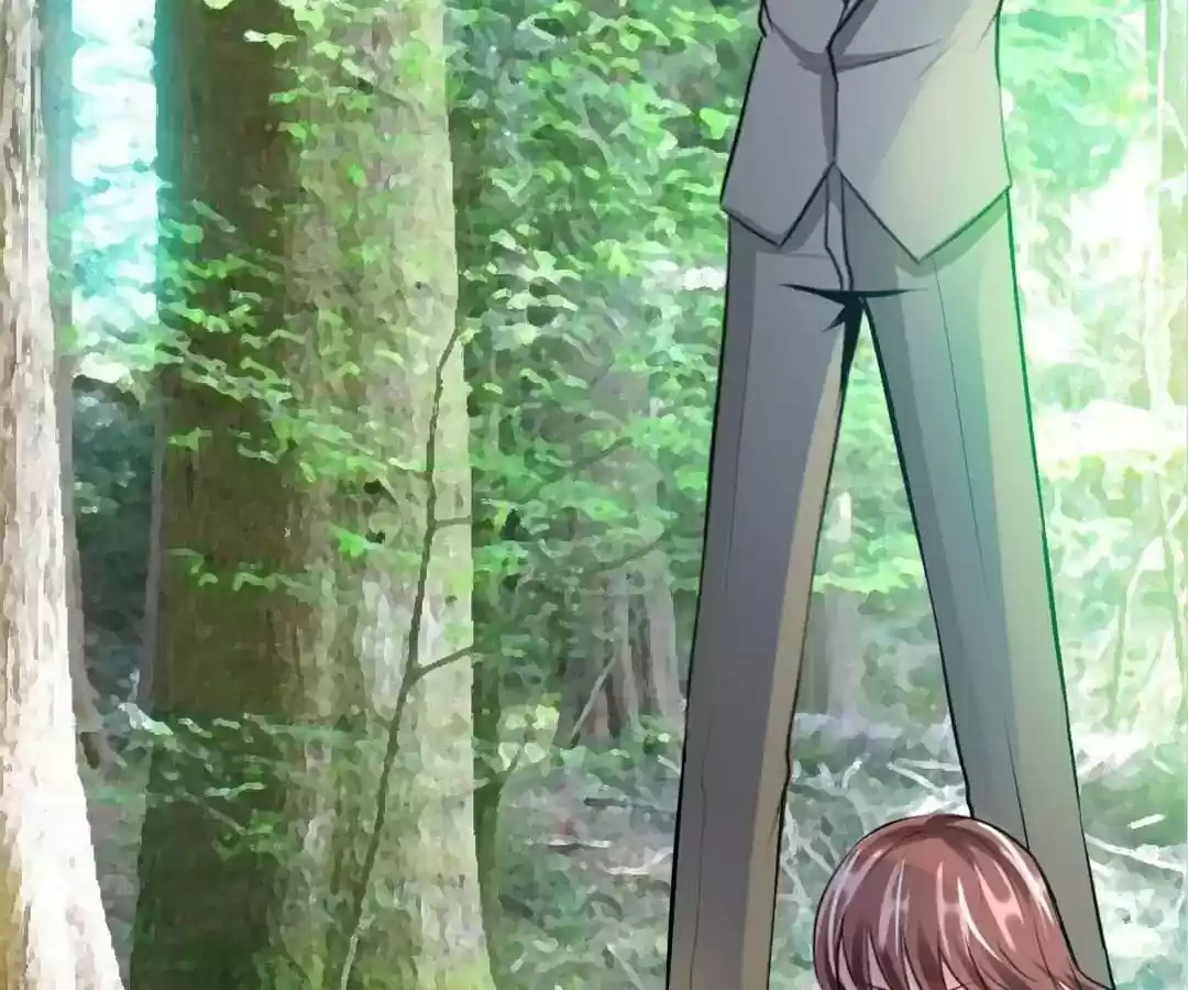 Taming The Possessive Girl Chapter 34: