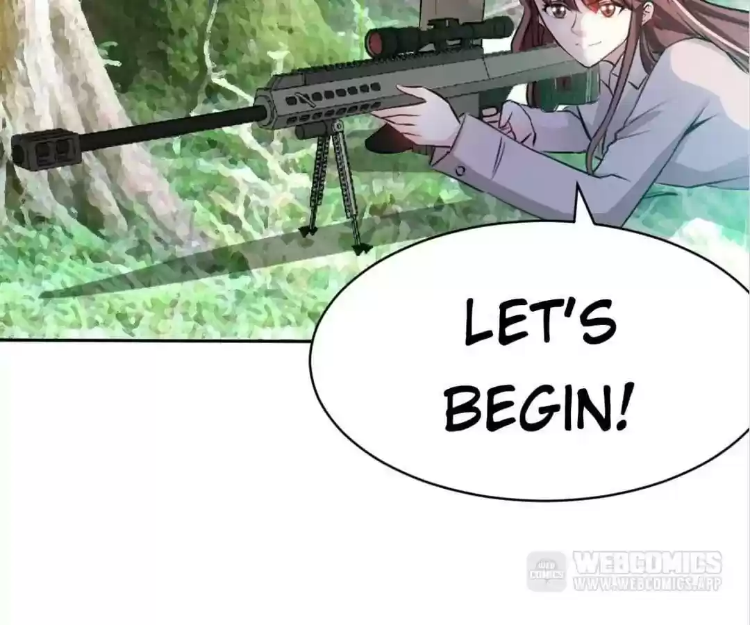 Taming The Possessive Girl Chapter 34: