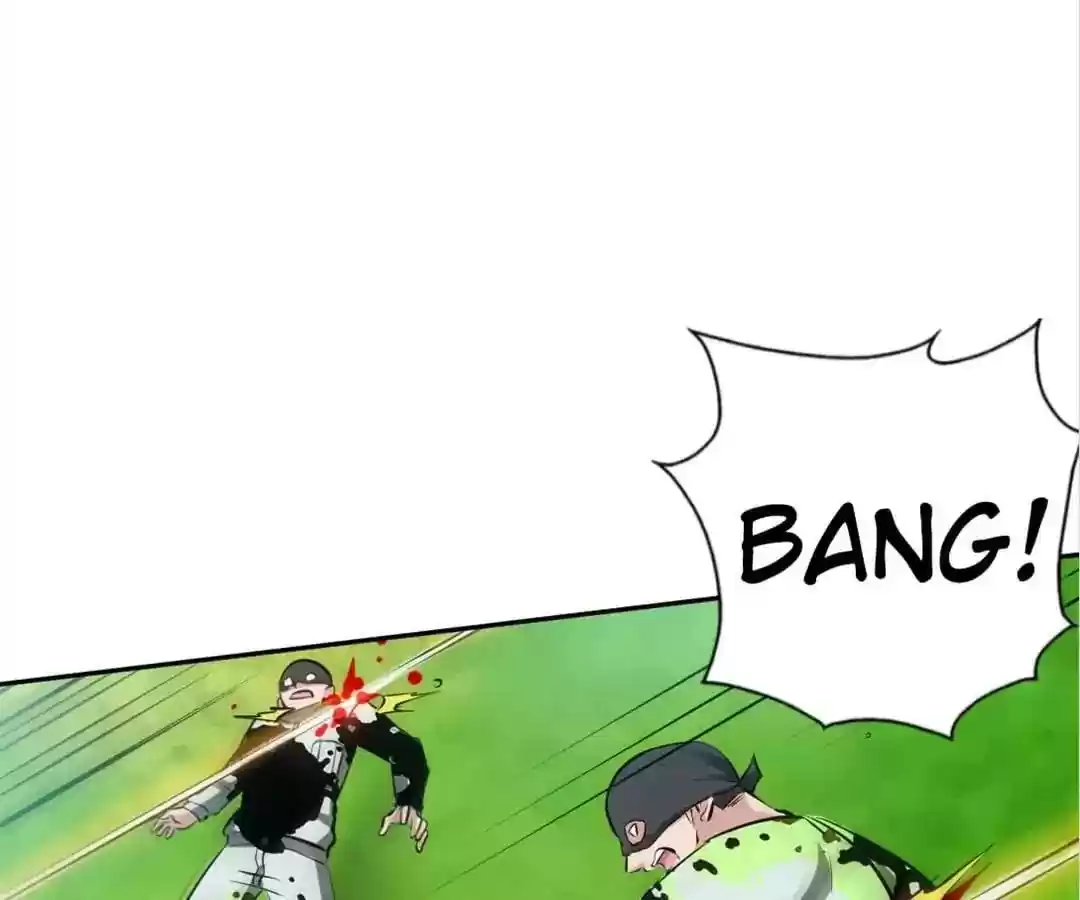 Taming The Possessive Girl Chapter 34: