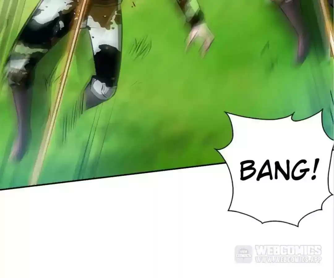 Taming The Possessive Girl Chapter 34: