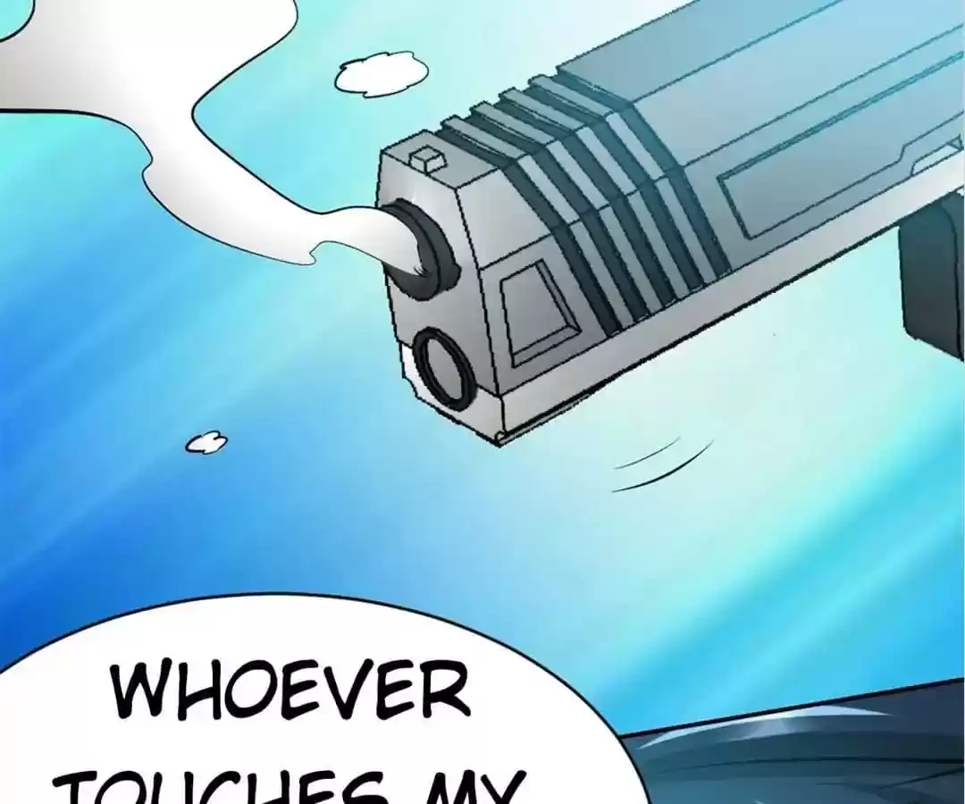 Taming The Possessive Girl Chapter 34: