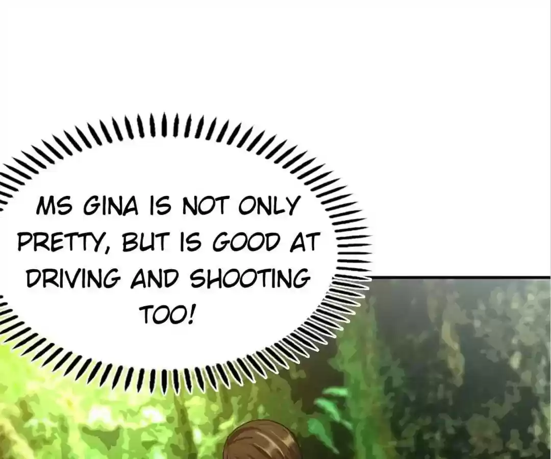 Taming The Possessive Girl Chapter 35: