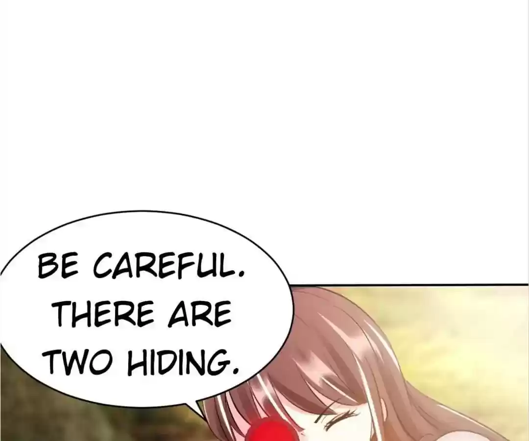 Taming The Possessive Girl Chapter 35: