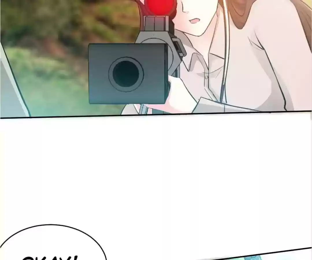 Taming The Possessive Girl Chapter 35: