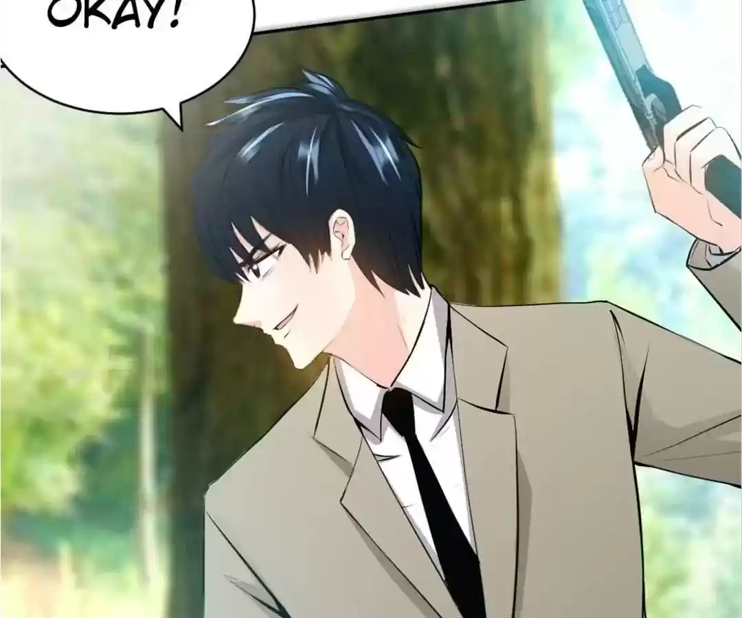 Taming The Possessive Girl Chapter 35: