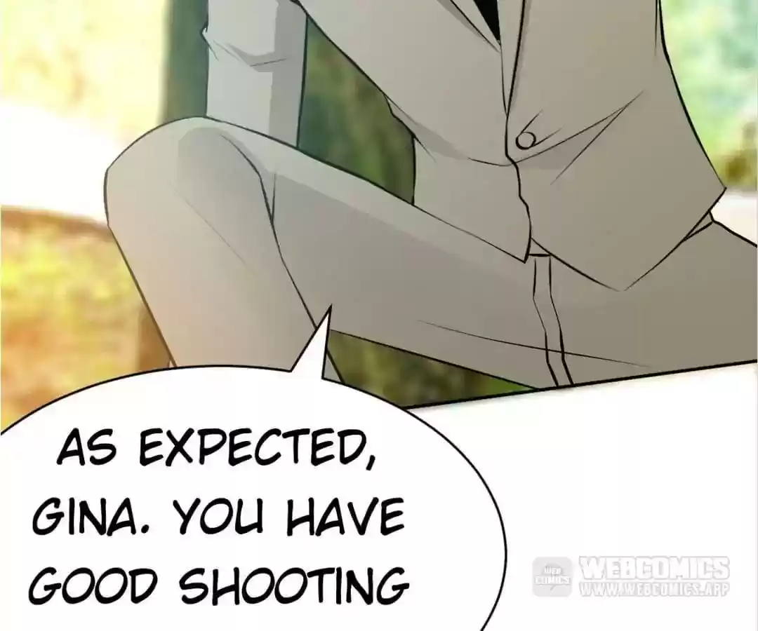 Taming The Possessive Girl Chapter 35: