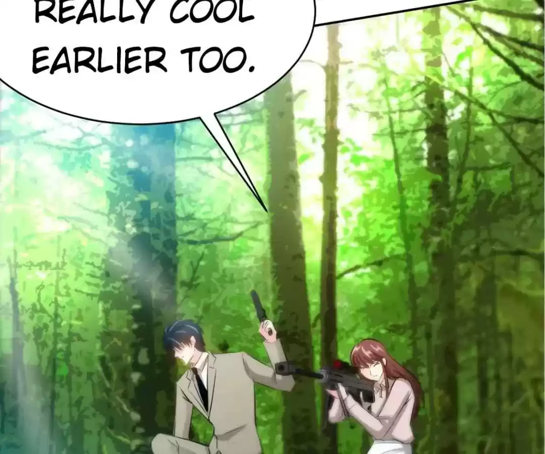 Taming The Possessive Girl Chapter 35: