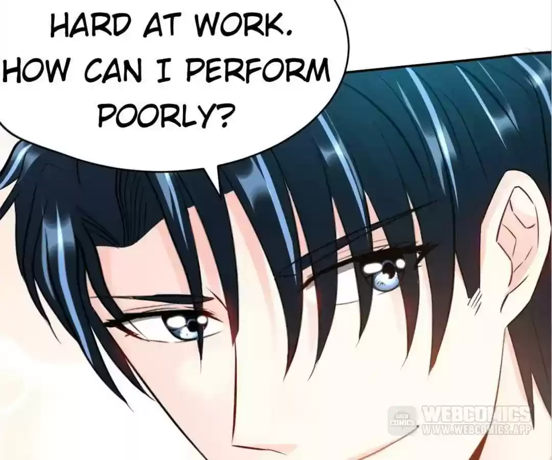 Taming The Possessive Girl Chapter 35: