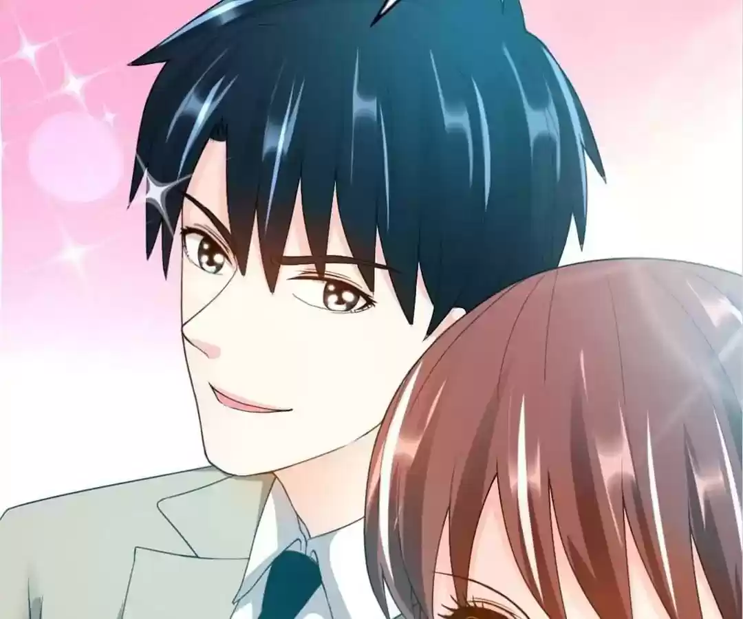 Taming The Possessive Girl Chapter 35: