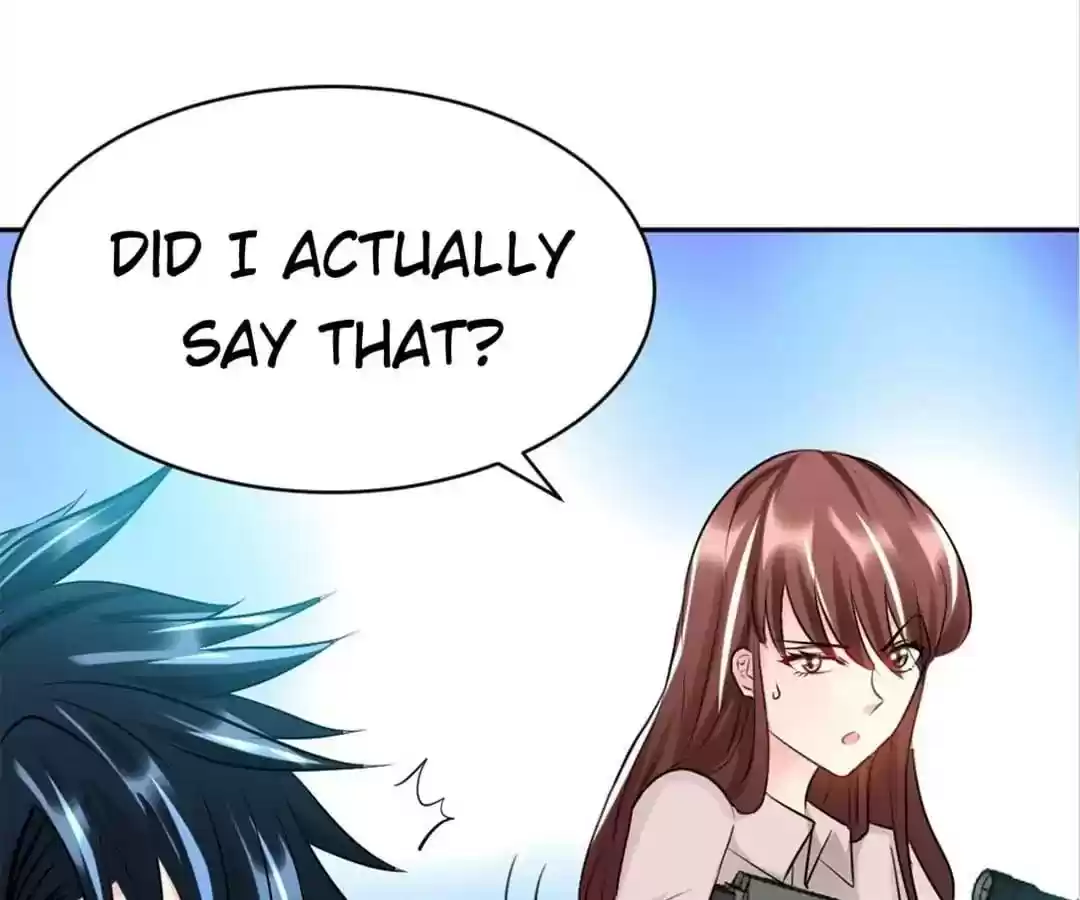 Taming The Possessive Girl Chapter 35: