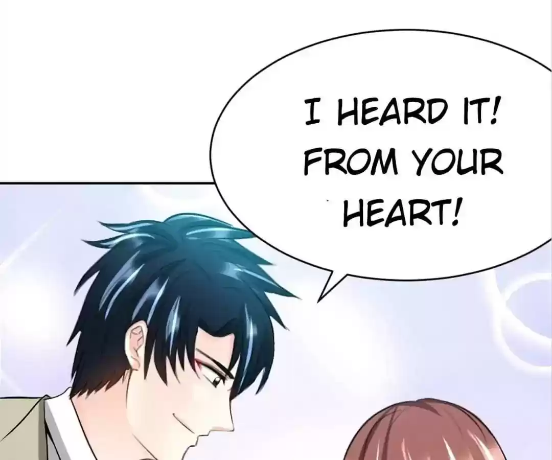 Taming The Possessive Girl Chapter 35: