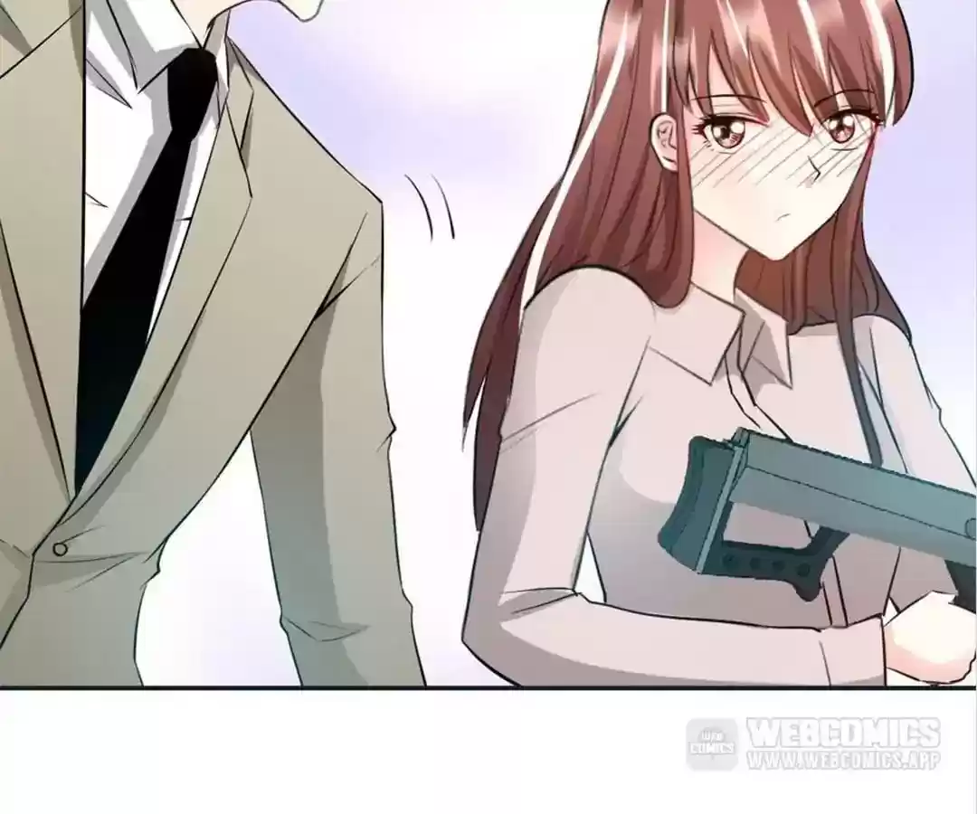 Taming The Possessive Girl Chapter 35: