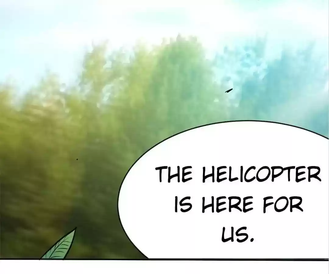 Taming The Possessive Girl Chapter 35: