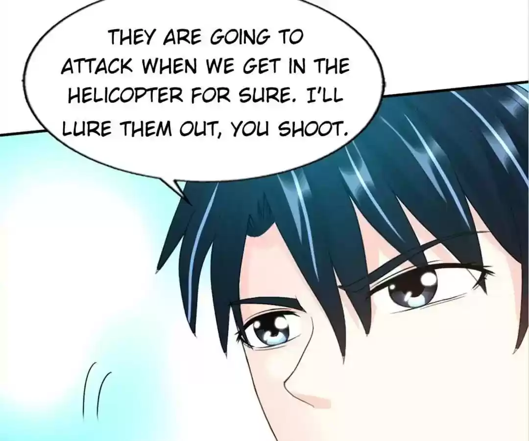 Taming The Possessive Girl Chapter 35: