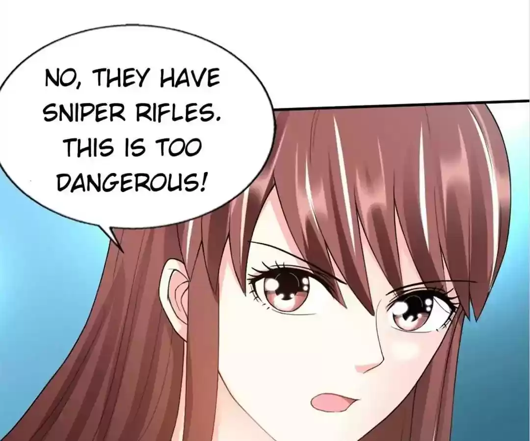 Taming The Possessive Girl Chapter 35: